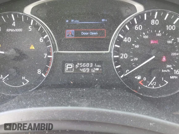 ✅ 2014 Nissan Pathfinder SL • VIN: 5N1AR2MN4EC689845 • Лот: 44506644. Опубликован ранее на IAAI с пробегом 256 831 миль. Бесплатный доступ к архиву аукционных продаж из США и подробный отчёт об истории автомобиля на DreamBid. Изображение 7.
