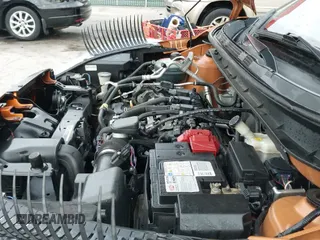 ✅ 2019 Nissan Kicks S • VIN: 3N1CP5CU6KL559887 • Lot: 41491252. Listed on IAAI with 69,357 mi. Free auction sales archive from the USA and detailed vehicle history report at DreamBid. Image 19.