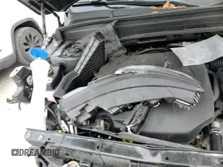 ✅ 2024 Hyundai Palisade XRT • VIN: KM8R3DGEXRU655338 • Лот: 84805924. Опубликован ранее на Copart с пробегом 19 621 миль. Бесплатный доступ к архиву аукционных продаж из США и подробный отчёт об истории автомобиля на DreamBid. Изображение 14.