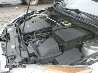 ✅ 2010 Mazda 3 S Grand Touring • VIN: JM1BL1H6XA1328410 • Lot: 41664433. Wystawiony na IAAI z przebiegiem 81 331 mil. Bezpłatny archiwum sprzedaży aukcyjnych z USA i szczegółowy raport historii pojazdu na DreamBid. Zdjęcie 25.