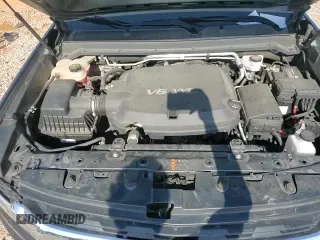 ✅ 2018 Chevrolet Colorado 2WD Work Truck • VIN: 1GCGSBENXJ1237180 • Lot: 54767865. Wystawiony na Copart z przebiegiem 48 302 mil. Bezpłatny archiwum sprzedaży aukcyjnych z USA i szczegółowy raport historii pojazdu na DreamBid. Zdjęcie 13.