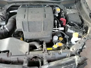 ✅ 2019 Subaru Forester Premium • VIN: JF2SKAEC9KH432653 • Lot: 92129255. Listed on Copart with 41,452 mi. Free auction sales archive from the USA and detailed vehicle history report at DreamBid. Image 15.