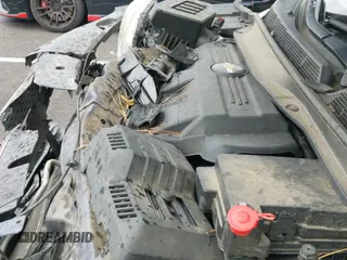 ✅ 2014 Chevrolet Equinox LT • VIN: 2GNFLFE33E6372753 • Лот: 43401257. Опубликован ранее на IAAI с пробегом 164 335 миль. Бесплатный доступ к архиву аукционных продаж из США и подробный отчёт об истории автомобиля на DreamBid. Изображение 19.