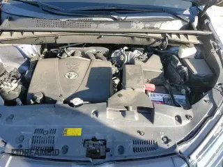 ✅ 2019 Toyota Highlander Limited • VIN: 5TDYZRFH1KS291179 • Lot: 87294855. Listed on Copart with 75,305 mi. Free auction sales archive from the USA and detailed vehicle history report at DreamBid. Image 16.