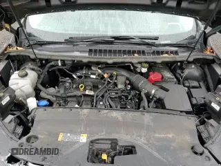 ✅ 2020 Ford Edge SE • VIN: 2FMPK4G97LBB09039 • Лот: 83754585. Опубликован ранее на Copart с пробегом 113 030 миль. Бесплатный доступ к архиву аукционных продаж из США и подробный отчёт об истории автомобиля на DreamBid. Изображение 14.