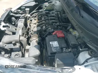 ✅ 2019 Nissan Kicks SV • VIN: 3N1CP5CU9KL539049 • Lot: 42464455. Listed on IAAI with 85,119 mi. Free auction sales archive from the USA and detailed vehicle history report at DreamBid. Image 21.