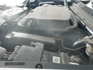 2018 Chevrolet Colorado 2WD Work Truck with VIN 1GCHSBEN0J1113634, listed as a IAAI auction lot 42381221 with 152,438 mi miles and . Bid and sale history available at DreamBid. Image 18.