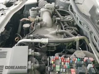 ✅ 2007 Chevrolet Equinox LT • VIN: 2CNDL63F976016223 • Лот: 41572676. Опубликован ранее на IAAI с пробегом 248 324 миль. Бесплатный доступ к архиву аукционных продаж из США и подробный отчёт об истории автомобиля на DreamBid. Изображение 12.