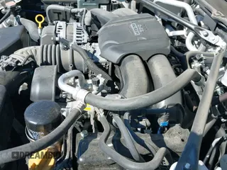 ✅ 2024 Toyota 86 TRUENO Edition • VIN: JF1ZNBM17R9751392 • Lot: 41551531. Wystawiony na IAAI z przebiegiem 20 438 mil. Bezpłatny archiwum sprzedaży aukcyjnych z USA i szczegółowy raport historii pojazdu na DreamBid. Zdjęcie 19.