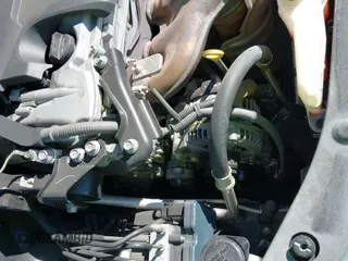 ✅ 2013 Toyota Camry XLE • VIN: 4T1BF1FK6DU258457 • Lot: 43578156. Listed on IAAI with 153,219 mi. Free auction sales archive from the USA and detailed vehicle history report at DreamBid. Image 20.