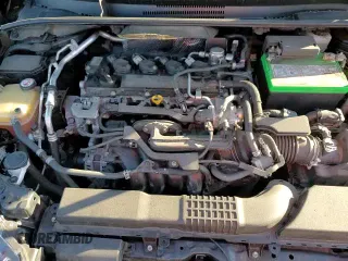 ✅ 2019 Toyota Corolla SE • VIN: JTNK4RBE2K3012917 • Lot: 71730645. Wystawiony na Copart z przebiegiem 117 938 mil. Bezpłatny archiwum sprzedaży aukcyjnych z USA i szczegółowy raport historii pojazdu na DreamBid. Zdjęcie 14.