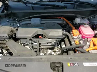 ✅ 2023 Kia Sportage SX-Prestige • VIN: KNDPXCAG6P7059823 • Lot: 66319125. Wystawiony na Copart z przebiegiem 29 169 mil. Bezpłatny archiwum sprzedaży aukcyjnych z USA i szczegółowy raport historii pojazdu na DreamBid. Zdjęcie 16.