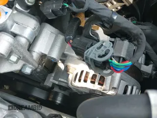 ✅ 2025 Kia K5 GT-Line • VIN: KNAG64J74S5331229 • Lot: 42487046. Wystawiony na IAAI z przebiegiem 1 595 mil. Bezpłatny archiwum sprzedaży aukcyjnych z USA i szczegółowy raport historii pojazdu na DreamBid. Zdjęcie 21.