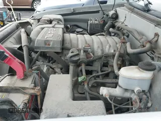 ✅ 2003 Toyota Tundra SR5 • VIN: 5TBBT44133S352879 • Лот: 43800980. Опубликован ранее на IAAI с пробегом 186 755 миль. Бесплатный доступ к архиву аукционных продаж из США и подробный отчёт об истории автомобиля на DreamBid. Изображение 12.