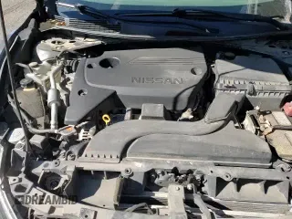 ✅ 2018 Nissan Altima SV • VIN: 1N4AL3AP5JC175794 • Лот: 82633005. Опубликован ранее на Copart с пробегом 111 884 миль. Бесплатный доступ к архиву аукционных продаж из США и подробный отчёт об истории автомобиля на DreamBid. Изображение 14.