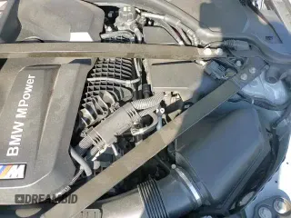 ✅ 2023 BMW M3 Competition xDrive • VIN: WBS43AY07PFN33546 • Lot: 81669245. Wystawiony na Copart z przebiegiem 11 729 mil. Bezpłatny archiwum sprzedaży aukcyjnych z USA i szczegółowy raport historii pojazdu na DreamBid. Zdjęcie 13.