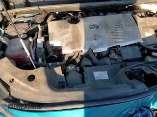 ✅ 2017 Toyota Prius Plus • VIN: JTDKARFP9H3023527 • Лот: 91993845. Опубликован ранее на Copart с пробегом 110 342 миль. Бесплатный доступ к архиву аукционных продаж из США и подробный отчёт об истории автомобиля на DreamBid. Изображение 16.