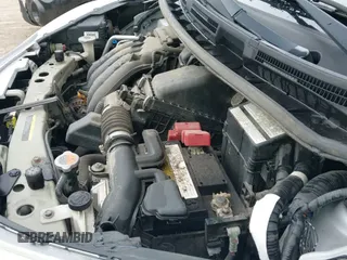 ✅ 2015 Nissan Note SV • VIN: 3N1CE2CP7FL435163 • Lot: 42137988. Listed on IAAI with 117,738 mi. Free auction sales archive from the USA and detailed vehicle history report at DreamBid. Image 19.