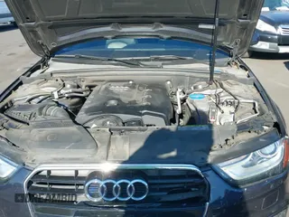 ✅ 2014 Audi A4 Premium • VIN: WAUAFAFL9EN033595 • Lot: 43138765. Wystawiony na IAAI z przebiegiem 96 270 mil. Bezpłatny archiwum sprzedaży aukcyjnych z USA i szczegółowy raport historii pojazdu na DreamBid. Zdjęcie 12.