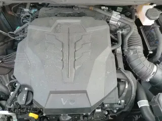 ✅ 2023 Kia Carnival EX • VIN: KNDNC5H34P6224484 • Lot: 64517225. Listed on Copart with 14,212 mi. Free auction sales archive from the USA and detailed vehicle history report at DreamBid. Image 17.