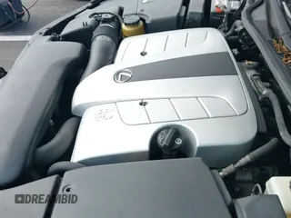 ✅ 2001 Lexus LS 430 • VIN: JTHBN30F510039957 • Lot: 43058129. Listed on IAAI with 245,182 mi. Free auction sales archive from the USA and detailed vehicle history report at DreamBid. Image 18.