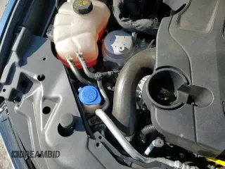 ✅ 2017 Lincoln Continental Select • VIN: 1LN6L9SP7H5611055 • Lot: 69420405. Listed on Copart with 16,038 mi. Free auction sales archive from the USA and detailed vehicle history report at DreamBid. Image 14.