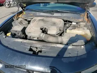 ✅ 2018 Dodge Charger GT • VIN: 2C3CDXJG4JH224637 • Лот: 68944765. Опубликован ранее на Copart с пробегом 141 209 миль. Бесплатный доступ к архиву аукционных продаж из США и подробный отчёт об истории автомобиля на DreamBid. Изображение 13.