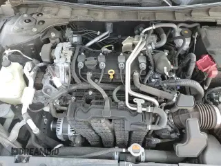 ✅ 2021 Nissan Altima SR • VIN: 1N4BL4CV7MN377325 • Лот: 80670665. Опубликован ранее на Copart с пробегом 54 252 миль. Бесплатный доступ к архиву аукционных продаж из США и подробный отчёт об истории автомобиля на DreamBid. Изображение 13.