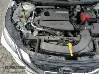 ✅ 2023 Nissan Rogue Platinum • VIN: JN8BT3DC5PW102489 • Lot: 91853435. Listed on Copart with 33,542 mi. Free auction sales archive from the USA and detailed vehicle history report at DreamBid. Image 14.