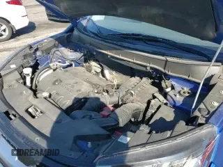 ✅ 2021 Mitsubishi Outlander SE • VIN: JA4APVAU8MU010217 • Lot: 91254845. Listed on Copart with 41,631 mi. Free auction sales archive from the USA and detailed vehicle history report at DreamBid. Image 14.