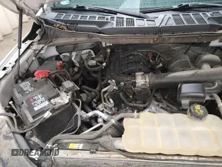 ✅ 2021 Ford F-150 XL • VIN: 1FTEX1CB0MKE24843 • Lot: 90249805. Listed on Copart with 137,990 mi. Free auction sales archive from the USA and detailed vehicle history report at DreamBid. Image 14.