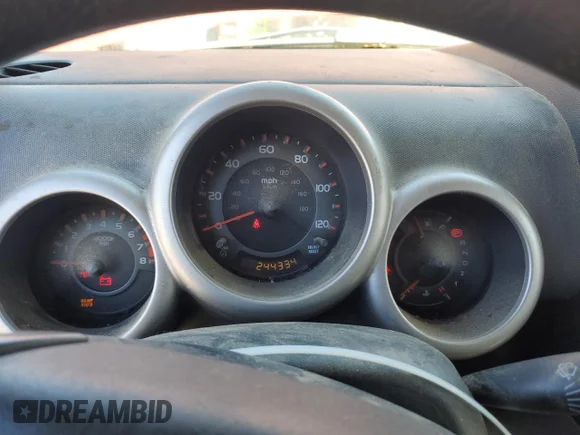 ✅ 2005 Honda Element EX • VIN: 5J6YH28695L029867 • Лот: 46743975. Опубліковано раніше на Copart з пробігом 244 334 миль. Безкоштовний доступ до архіву аукціонних продажів зі США та докладний звіт про історію автомобіля на DreamBid. Зображення 9.
