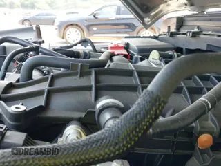 ✅ 2023 Jeep Wrangler Sport Altitude • VIN: 1C4HJXDG6PW576179 • Lot: 42345627. Listed on IAAI with 20,112 mi. Free auction sales archive from the USA and detailed vehicle history report at DreamBid. Image 20.