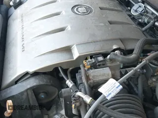 ✅ 2010 Cadillac DTS 1SA • VIN: 1G6KA5EY9AU137338 • Lot: 42641232. Wystawiony na IAAI z przebiegiem 83 131 mil. Bezpłatny archiwum sprzedaży aukcyjnych z USA i szczegółowy raport historii pojazdu na DreamBid. Zdjęcie 13.