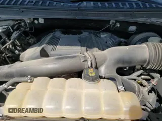 ✅ 2018 Ford Expedition Limited • VIN: 1FMJU1KTXJEA25350 • Lot: 80530015. Listed on Copart with 137,255 mi. Free auction sales archive from the USA and detailed vehicle history report at DreamBid. Image 16.