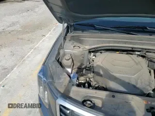 ✅ 2023 Kia Telluride S • VIN: 5XYP64GC9PG390959 • Лот: 61090215. Опубликован ранее на Copart с пробегом 72 245 миль. Бесплатный доступ к архиву аукционных продаж из США и подробный отчёт об истории автомобиля на DreamBid. Изображение 16.