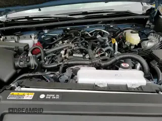 ✅ 2025 Toyota 4Runner TRD Off Road Premium • VIN: JTEVA5BR2S5036219 • Lot: 84368645. Wystawiony na Copart z przebiegiem 9 974 mil. Bezpłatny archiwum sprzedaży aukcyjnych z USA i szczegółowy raport historii pojazdu na DreamBid. Zdjęcie 14.