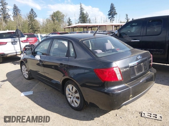 ✅ 2008 Subaru Impreza i • VIN: JF1GE61638H526860 • Lot: 44915321. Wystawiony na IAAI z przebiegiem 210 275 mil. Bezpłatny archiwum sprzedaży aukcyjnych z USA i szczegółowy raport historii pojazdu na DreamBid. Zdjęcie 3.
