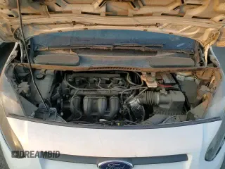 ✅ 2016 Ford Transit Connect XL • VIN: NM0GE9E79G1260487 • Lot: 83602774. Listed on Copart with 454,691 mi. Free auction sales archive from the USA and detailed vehicle history report at DreamBid. Image 14.