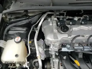 ✅ 2021 Toyota Corolla LE • VIN: JTDEPMAE4MJ144556 • Лот: 92723885. Опубликован ранее на Copart с пробегом 97 514 миль. Бесплатный доступ к архиву аукционных продаж из США и подробный отчёт об истории автомобиля на DreamBid. Изображение 13.