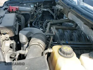 ✅ 2013 Ford F-150 XL • VIN: 1FTFW1EF5DKF28042 • Lot: 42743457. Listed on IAAI with 96,093 mi. Free auction sales archive from the USA and detailed vehicle history report at DreamBid. Image 20.