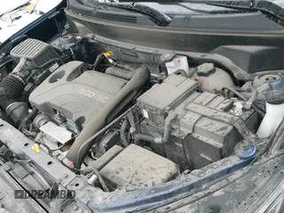 ✅ 2022 Chevrolet Equinox LS • VIN: 3GNAXSEV4NS245326 • Lot: 43565428. Listed on IAAI with 128,047 mi. Free auction sales archive from the USA and detailed vehicle history report at DreamBid. Image 19.