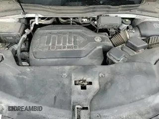 ✅ 2018 Acura MDX Advance • VIN: 5J8YD4H92JL004523 • Лот: 71310335. Опубликован ранее на Copart с пробегом 112 217 миль. Бесплатный доступ к архиву аукционных продаж из США и подробный отчёт об истории автомобиля на DreamBid. Изображение 14.