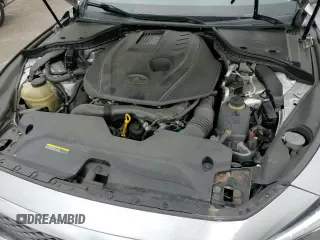 ✅ 2017 Infiniti Q50 Premium • VIN: JN1CV7AR9HM680010 • Lot: 59400085. Wystawiony na Copart z przebiegiem 116 816 mil. Bezpłatny archiwum sprzedaży aukcyjnych z USA i szczegółowy raport historii pojazdu na DreamBid. Zdjęcie 13.