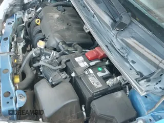 ✅ 2015 Toyota Yaris L • VIN: VNKKTUD3XFA020634 • Лот: 42283665. Опубликован ранее на IAAI с пробегом 83 317 миль. Бесплатный доступ к архиву аукционных продаж из США и подробный отчёт об истории автомобиля на DreamBid. Изображение 20.