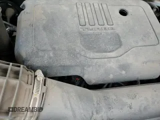 2022 Chevrolet Blazer LT z VIN 3GNKBJR41NS236338, wystawiony jako Copart lot #59004265 z przebiegiem 61 561 mil mil oraz Szkoda całkowita • Salvage title. Historia ofert i sprzedaży dostępna na DreamBid. Obrazek 17.