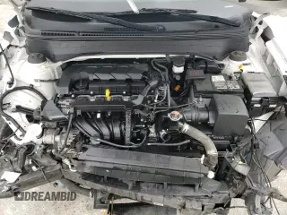 ✅ 2021 Hyundai Venue SEL • VIN: KMHRC8A38MU064514 • Lot: 55835925. Listed on Copart with 42,403 mi. Free auction sales archive from the USA and detailed vehicle history report at DreamBid. Image 17.