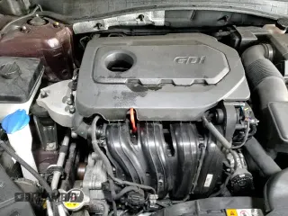 ✅ 2019 Kia Optima LX • VIN: 5XXGT4L34KG356083 • Лот: 91099435. Опубликован ранее на Copart с пробегом 65 328 миль. Бесплатный доступ к архиву аукционных продаж из США и подробный отчёт об истории автомобиля на DreamBid. Изображение 15.