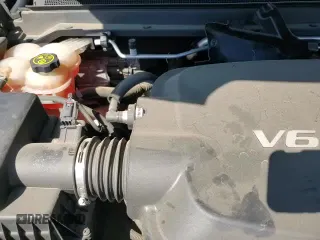 ✅ 2022 GMC Canyon 2WD Elevation • VIN: 1GTG5CEN1N1159648 • Lot: 82358745. Listed on Copart with 97,951 mi. Free auction sales archive from the USA and detailed vehicle history report at DreamBid. Image 16.