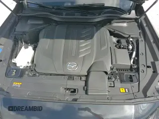 ✅ 2025 Mazda CX-70 S Premium • VIN: JM3KJDHC0S1106481 • Лот: 81608425. Опубликован ранее на Copart с пробегом 13 364 миль. Бесплатный доступ к архиву аукционных продаж из США и подробный отчёт об истории автомобиля на DreamBid. Изображение 15.